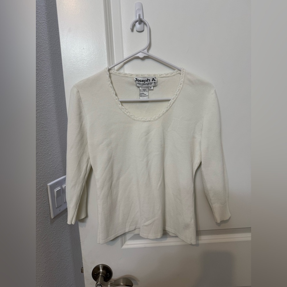 Joseph A Women’s Knit Top